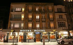 Hotel Royal de Panne